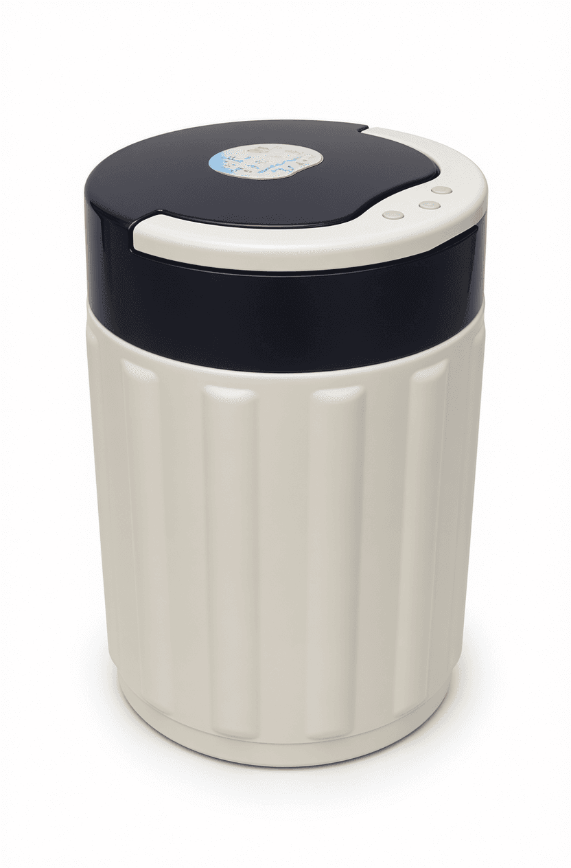 MS-793 1.1L Mini Washing Machine